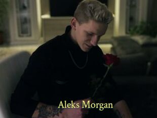 Aleks_Morgan