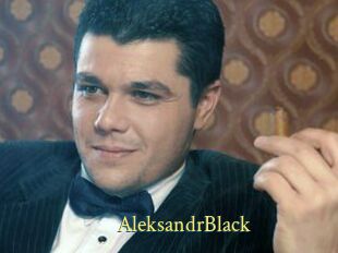 AleksandrBlack