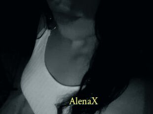 AlenaX