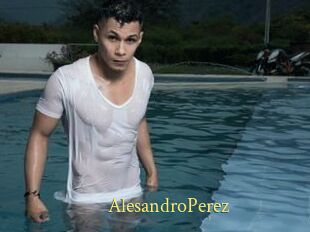 AlesandroPerez