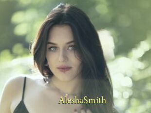 AleshaSmith