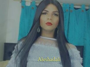 Aleshadali