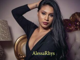 AlessaRhys