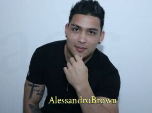 AlessandroBrown