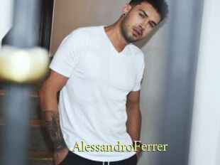 AlessandroFerrer