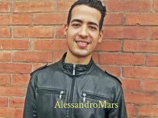 AlessandroMars