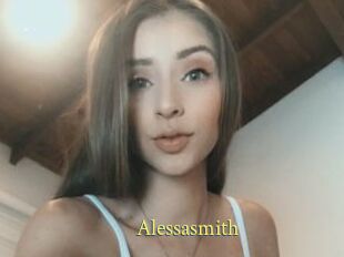 Alessasmith