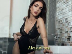 AlessiaCross