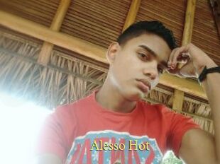 Alesso_Hot