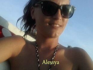 Alessya