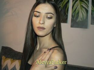 AlesyaParker