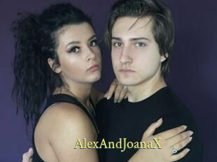 AlexAndJoanaX