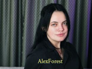 AlexForest