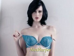 AlexHarper