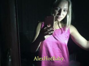 AlexHotBaby