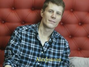 AlexJonson