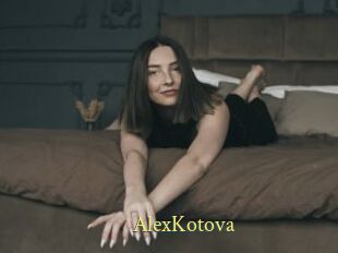 AlexKotova