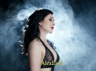 AlexLady