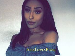 AlexLovesPizza