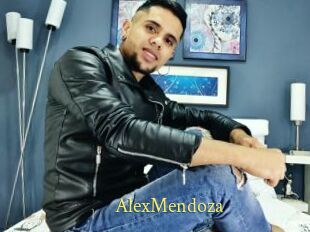 AlexMendoza