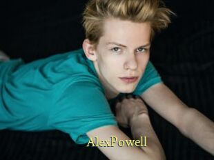 AlexPowell