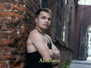 AlexSave