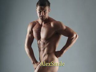 AlexSmile