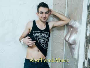 AlexTwinkMusic