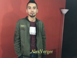 AlexVerger