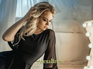 AlexaBrow