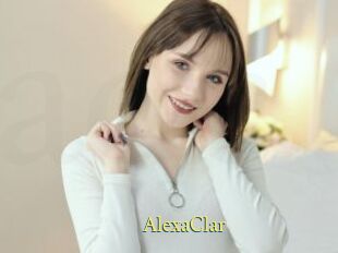 AlexaClar