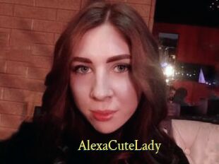 AlexaCuteLady