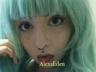 Alexa_Eden