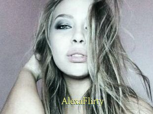 AlexaFlirty_