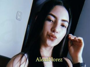 AlexaFlorez