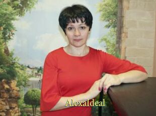 AlexaIdeal