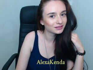 AlexaKenda