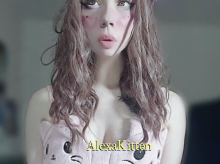 AlexaKitten