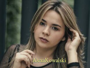 AlexaKowalski