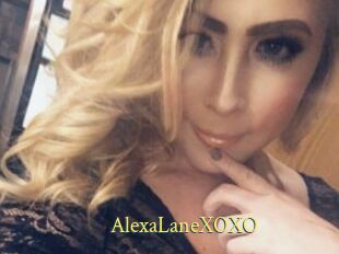 AlexaLaneXOXO