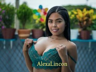 AlexaLincon