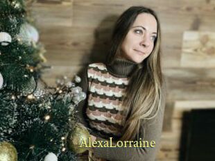 AlexaLorraine