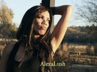 AlexaLush