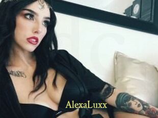 AlexaLuxx