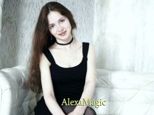 AlexaMagic