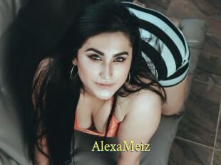 AlexaMeiz