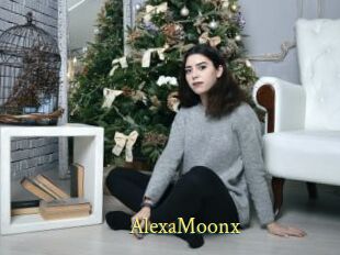 AlexaMoonx