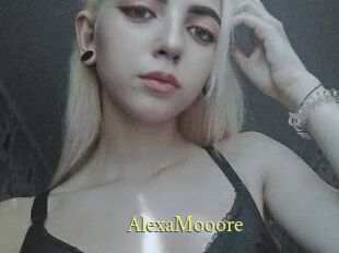 AlexaMooore