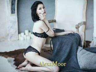 AlexaMoor