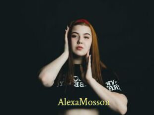 AlexaMosson